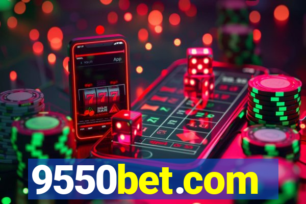 9550bet.com