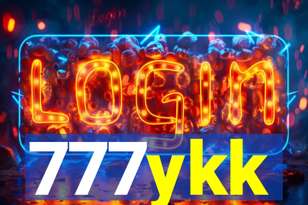 777ykk