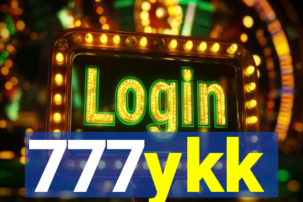 777ykk