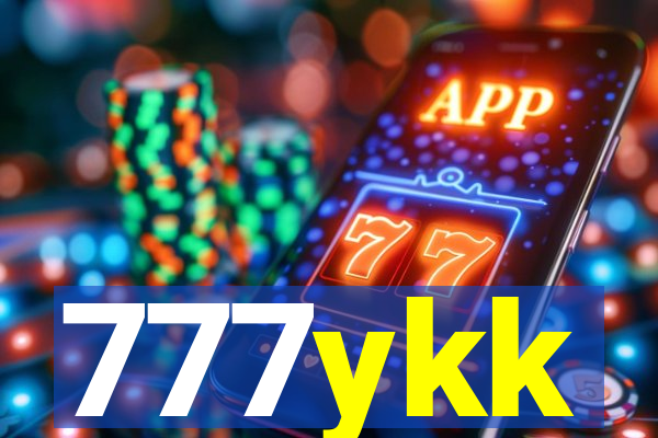 777ykk