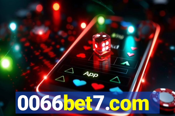 0066bet7.com