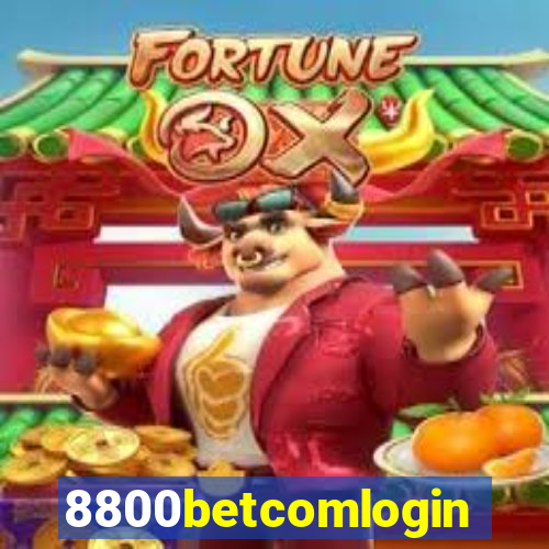 8800betcomlogin