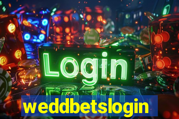 weddbetslogin