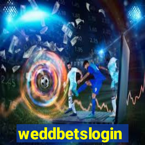 weddbetslogin