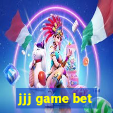 jjj game bet