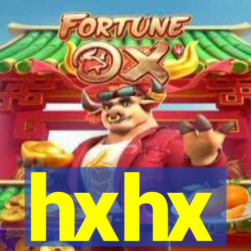 hxhx