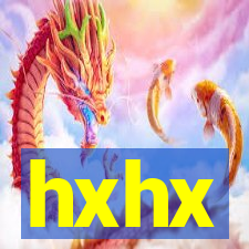 hxhx