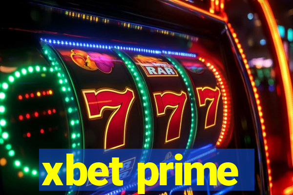 xbet prime