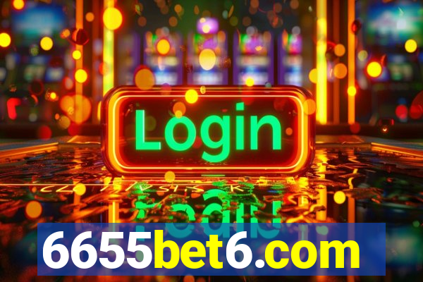 6655bet6.com