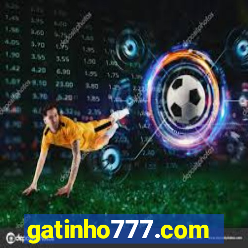 gatinho777.com