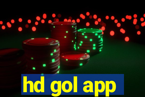 hd gol app