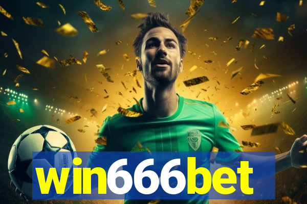 win666bet