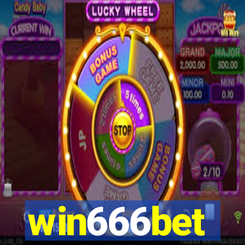 win666bet