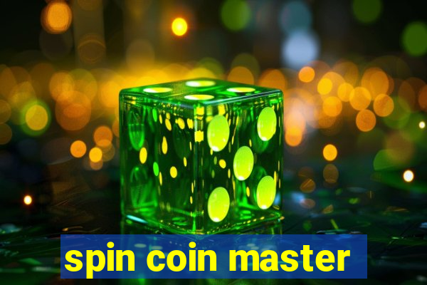 spin coin master