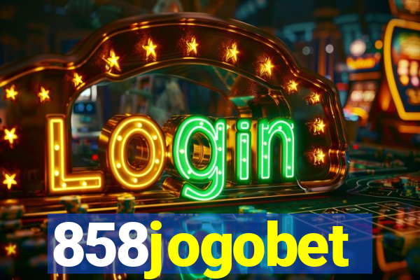 858jogobet