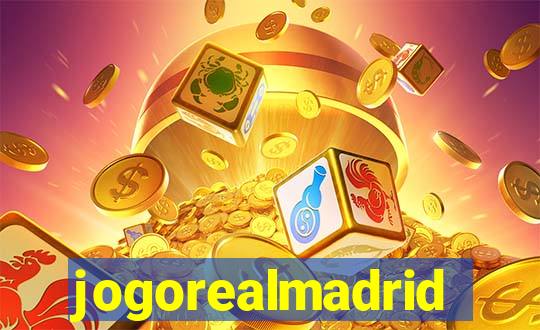 jogorealmadrid