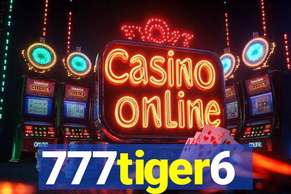 777tiger6