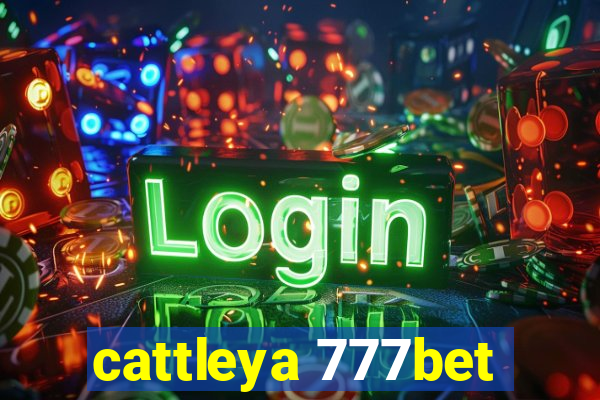 cattleya 777bet