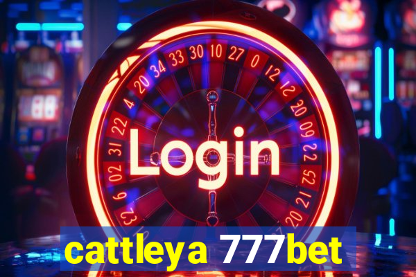 cattleya 777bet