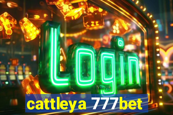 cattleya 777bet