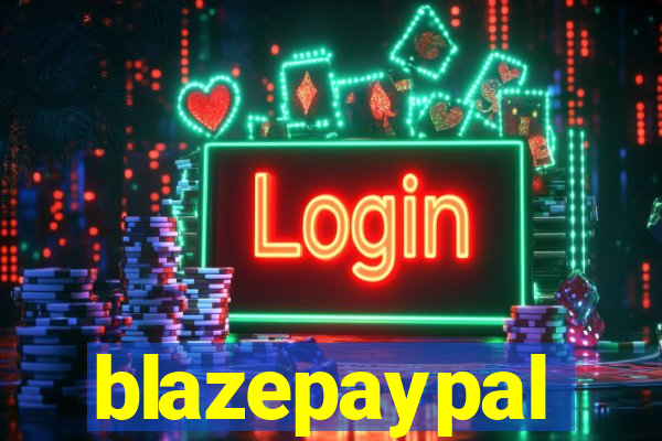 blazepaypal