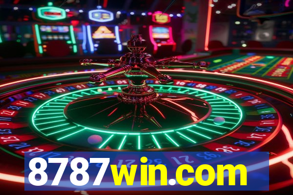 8787win.com