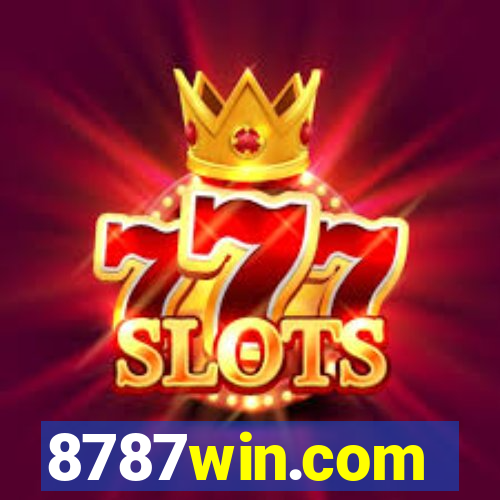 8787win.com