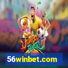 56winbet.com