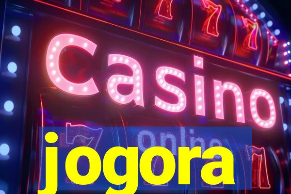 jogora