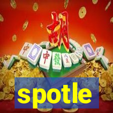 spotle