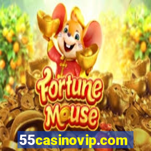 55casinovip.com