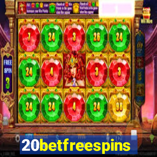 20betfreespins