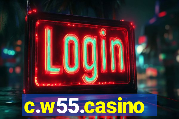 c.w55.casino