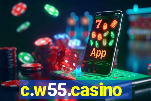 c.w55.casino