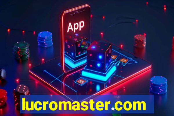 lucromaster.com