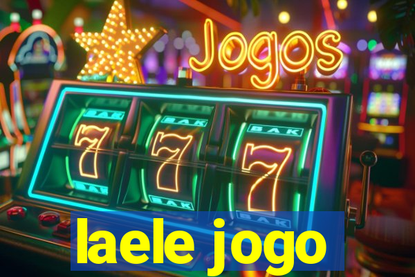 laele jogo