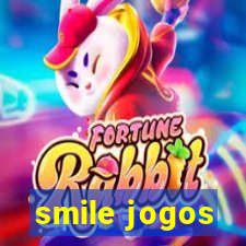 smile jogos