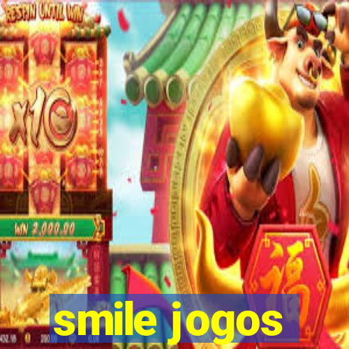 smile jogos