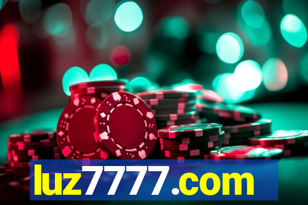 luz7777.com