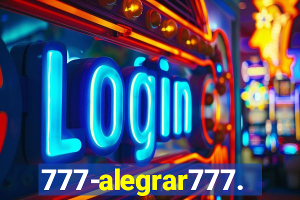 777-alegrar777.cc