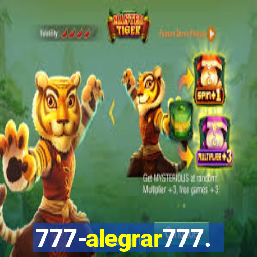 777-alegrar777.cc