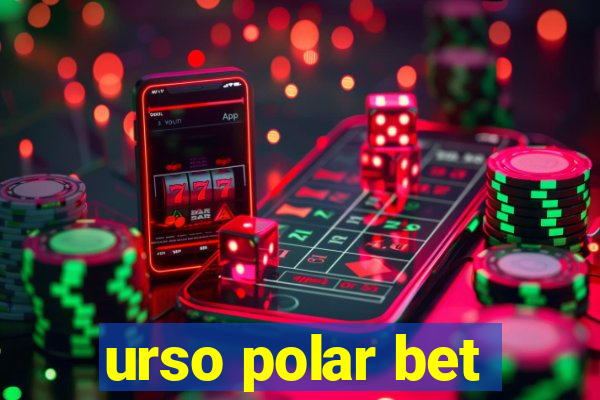 urso polar bet