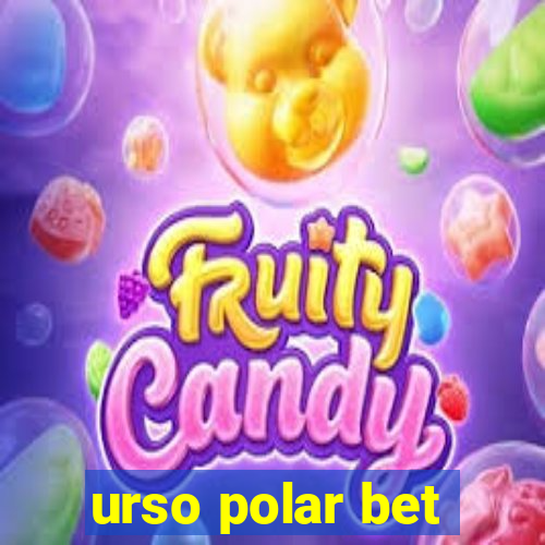 urso polar bet