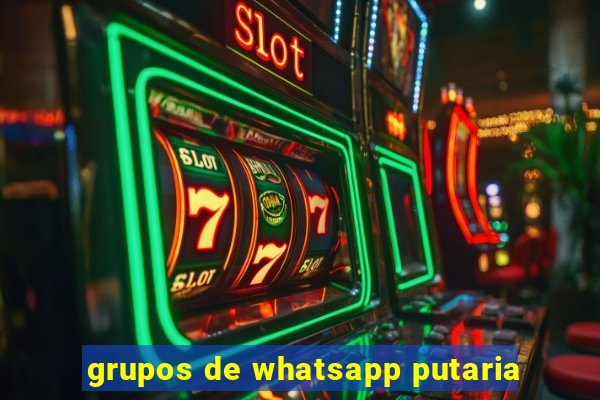 grupos de whatsapp putaria