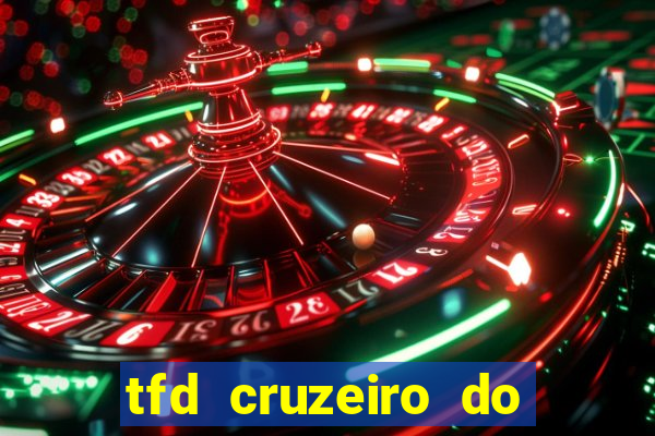 tfd cruzeiro do sul acre telefone