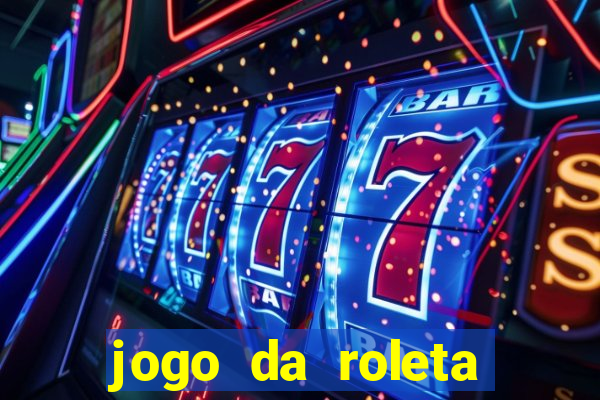 jogo da roleta silvio santos