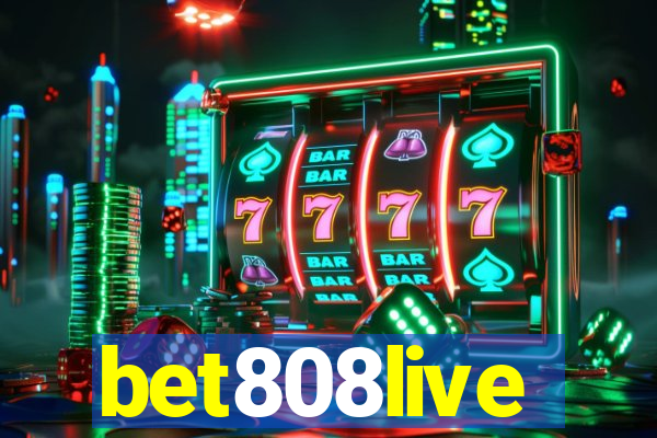 bet808live