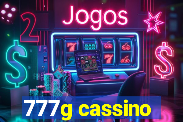 777g cassino