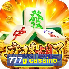 777g cassino