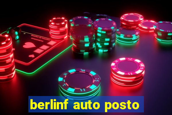 berlinf auto posto